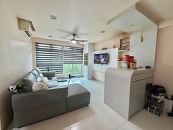 Blk 615B Punggol Spring (Punggol), HDB 4 Rooms #548717951